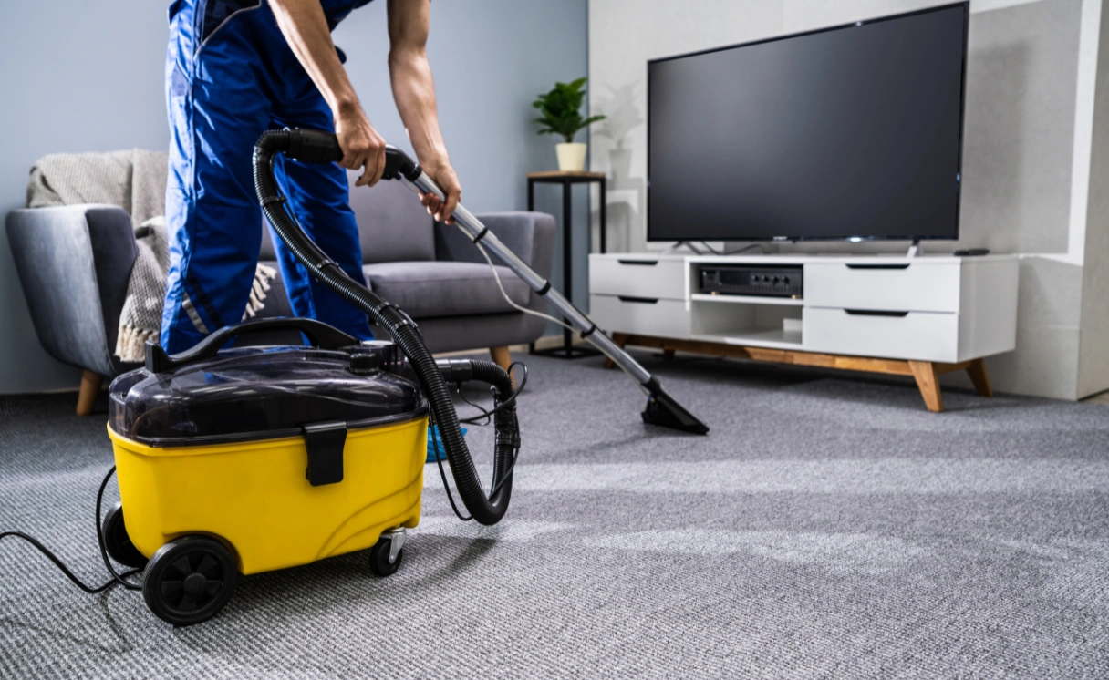 Extract Rug Cleaning Portarlington Contact Office